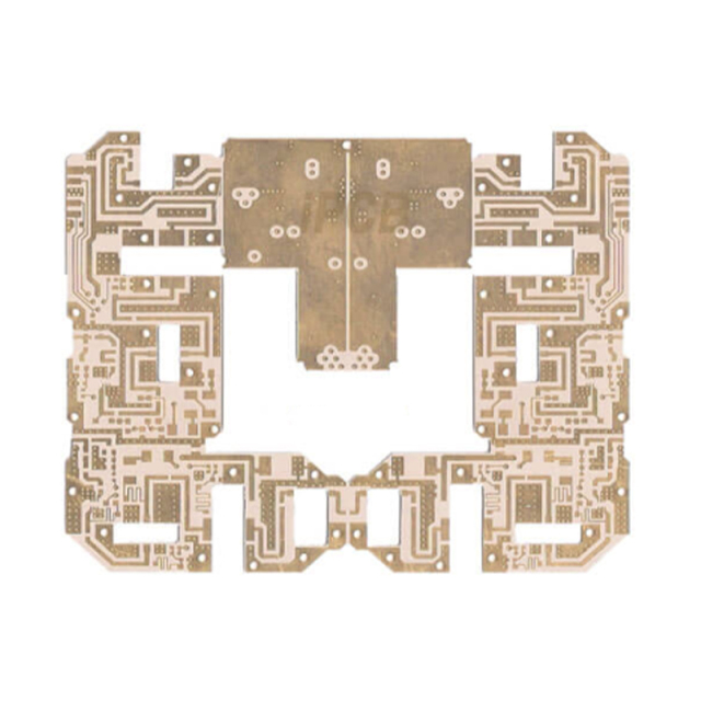 Rogers 4003 PCB