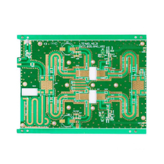 Rogers 4003 PCB