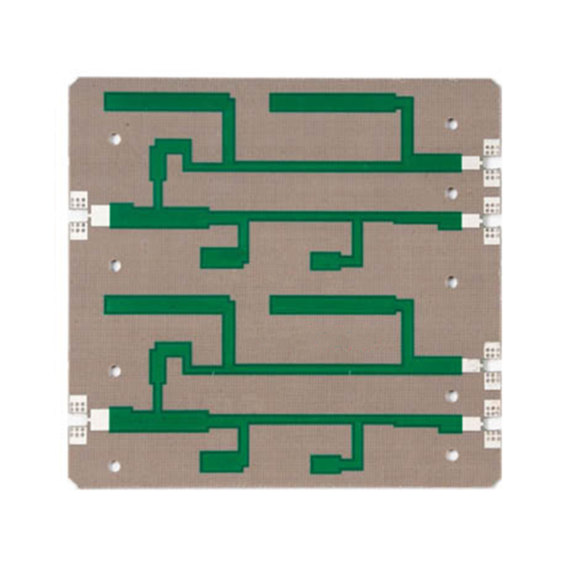 High frequency PCB