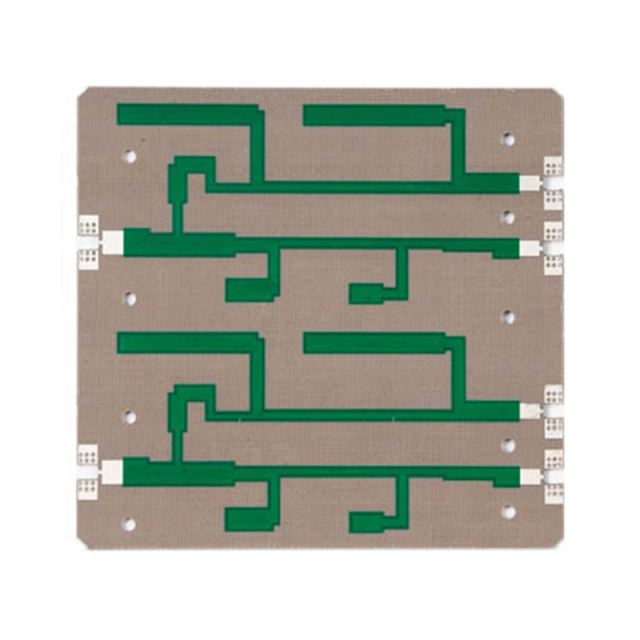 High frequency PCB