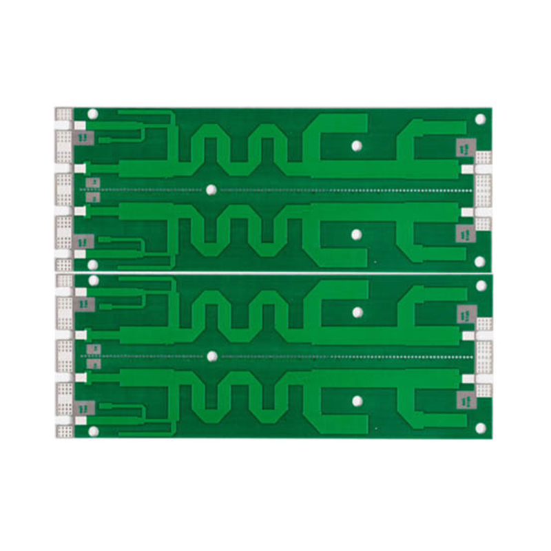 High frequency PCB