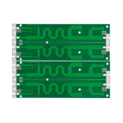 High frequency PCB