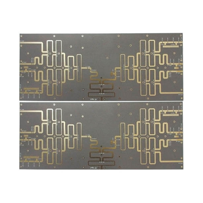 Microwave PCB