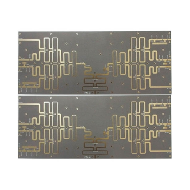 Microwave PCB