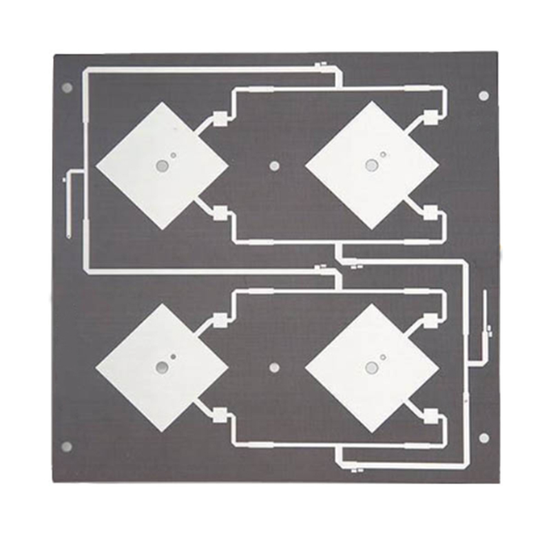 Microwave PCB