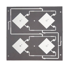 Microwave PCB