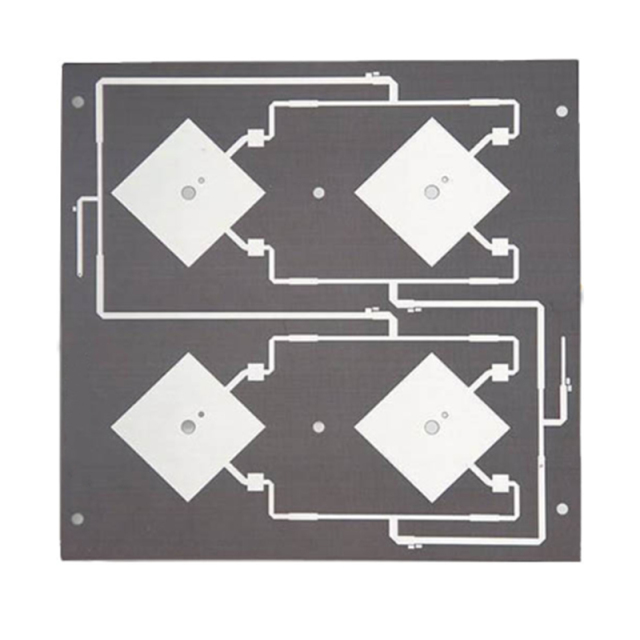 Microwave PCB