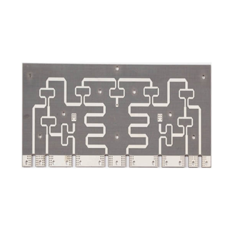 Microwave PCB