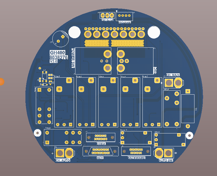 Substrate Design/layout Board‑Level Reliability Testing – A Comprehensive Overview