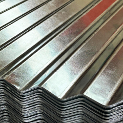 Corrugated Sheet 1