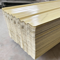 Corrugated Sheet 3