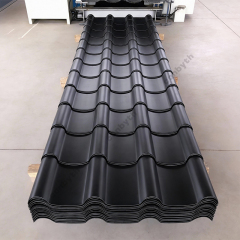 Glazed Sheet 1