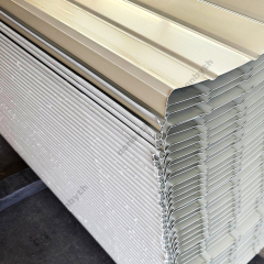 Exterior Wall Panels 1