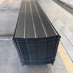 Exterior Wall Panels 2