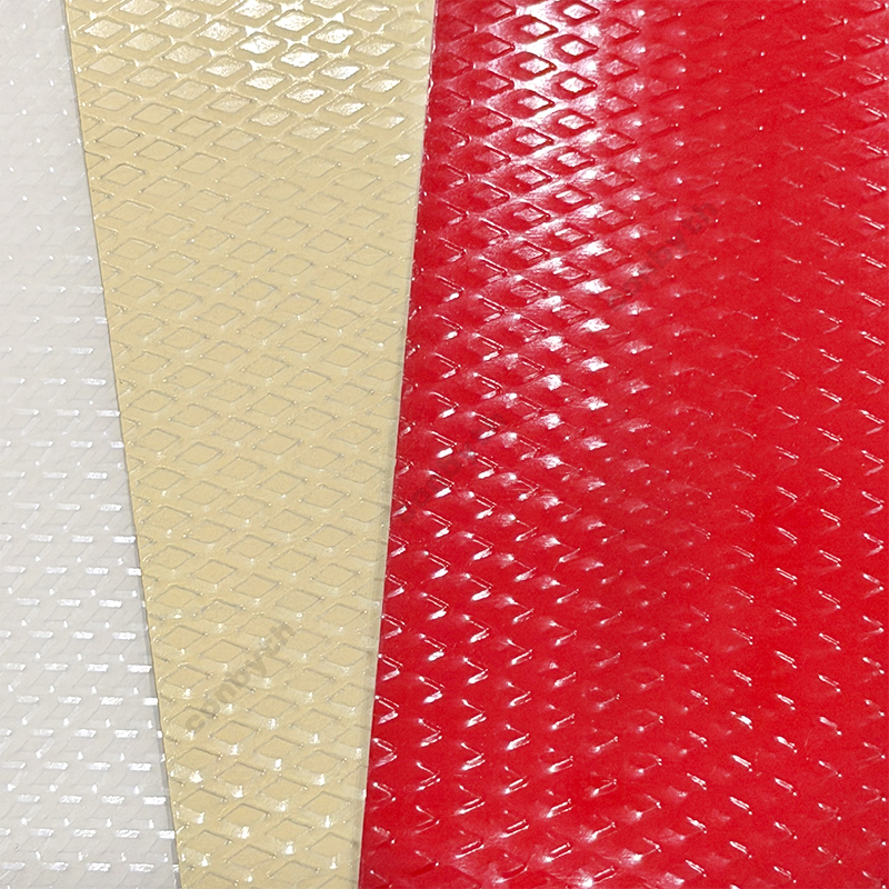 Mbossed Color Coated Steel Coils