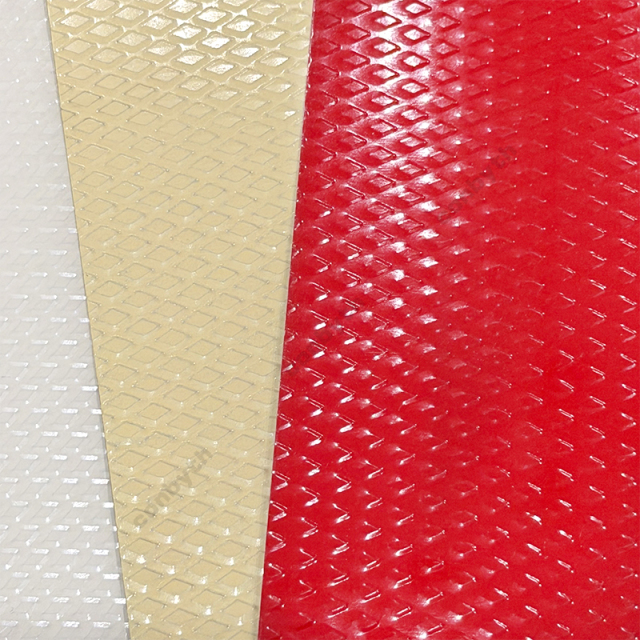 Mbossed Color Coated Steel Coils