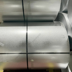 regular galvalume Steel Coils