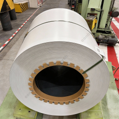 Antibacterial Color Coated Steel Coils