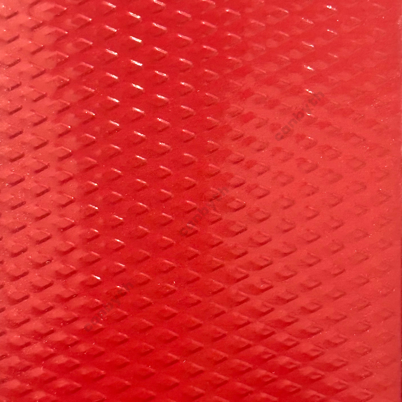 Mbossed Color Coated Steel Coils