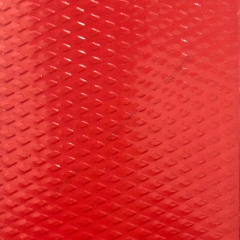 Mbossed Color Coated Steel Coils