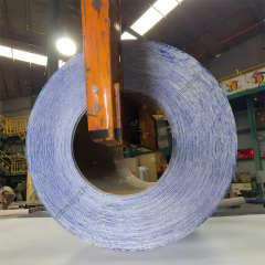 Design Color Coated Steel Coils 3