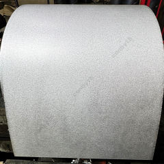 Transparent Afp Galvalume Steel Coils