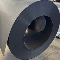 Matt Color Coated Steel Coils