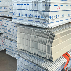 Exterior Wall Panels 1