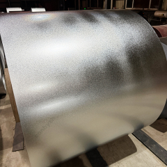 High-End Regular Galvalume Steel Coils