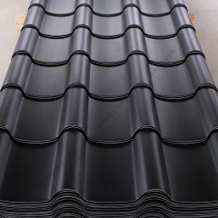 Glazed Sheet 1