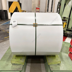 Antibacterial Color Coated Steel Coils