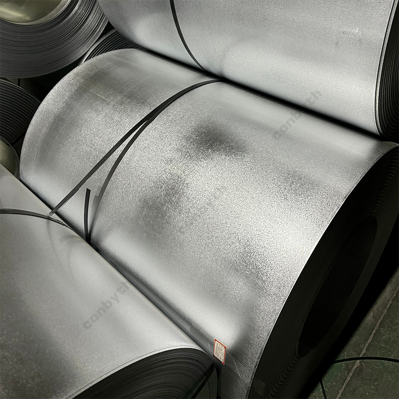 regular galvalume Steel Coils