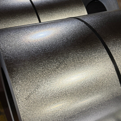 High-End Regular Galvalume Steel Coils