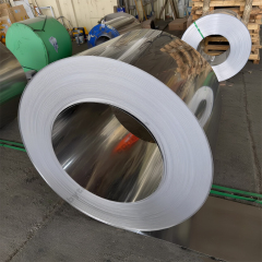 201 Stainless Steel Coil