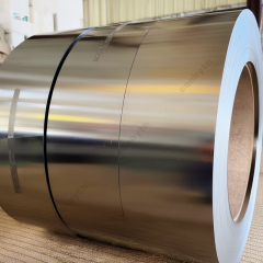 304 Stainless Steel Coil