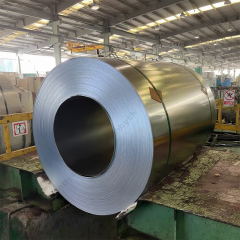 304L Stainless Steel Coil