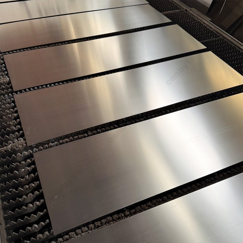 201 Stainless Steel Plate