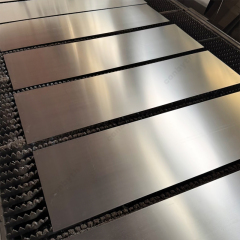 201 Stainless Steel Plate