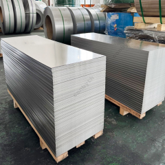 304 Stainless Steel Plate