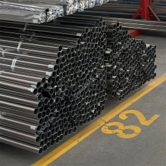201 Stainless Steel Pipe