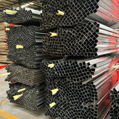 304 Stainless Steel Pipe