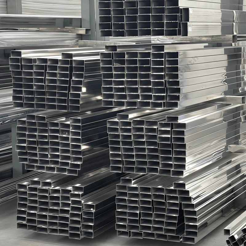 304L Stainless Steel Pipe