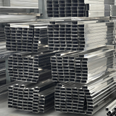 304L Stainless Steel Pipe