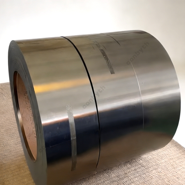 304 Stainless Steel Coil