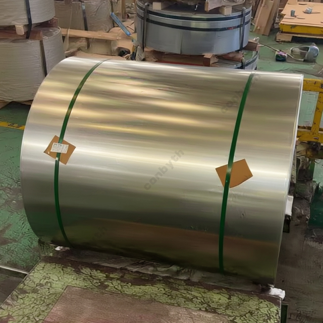 304L Stainless Steel Coil