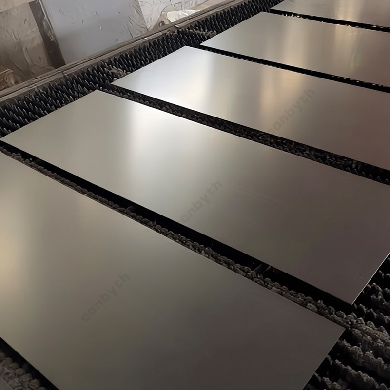 201 Stainless Steel Plate
