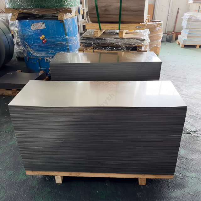 304 Stainless Steel Plate