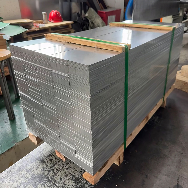 304L Stainless Steel Plate