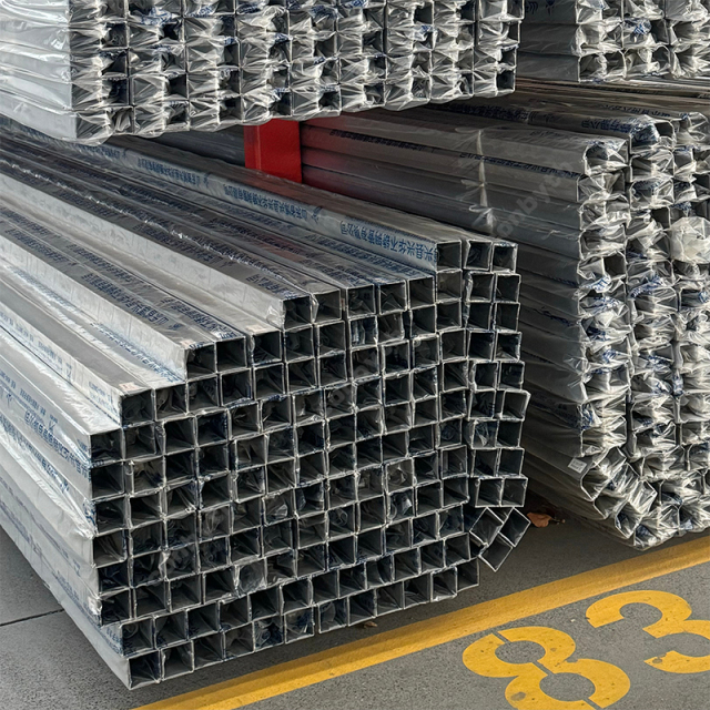 201 Stainless Steel Pipe