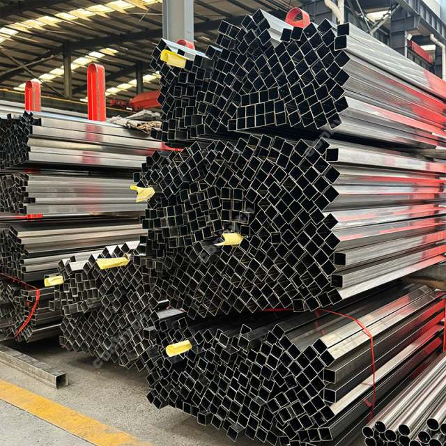 304 Stainless Steel Pipe